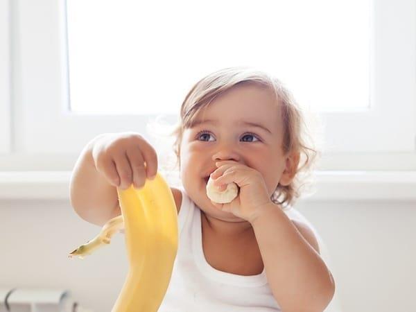 Bayi berusia 9 bulan bisa makan sarang burung walet?  Apa yang harus dimakan bayi agar tumbuh dewasa, sehat dan cerdas?