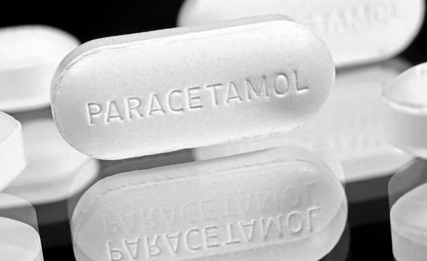 Como a dose de Paracetamol para crianças é segura?