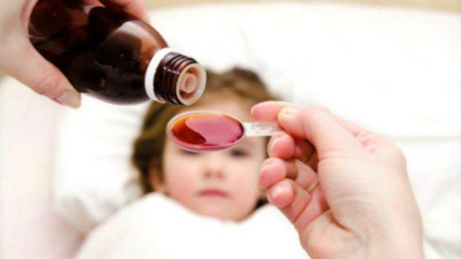 Насколько безопасна доза Парацетамола для детей?
