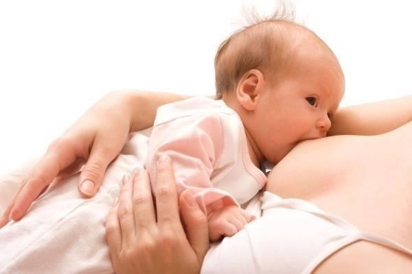 جربي هذه الطرق الخمس الرائعة لجعل طفلك يرضع مرة أخرى