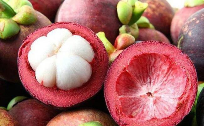 Pregnant women can eat mangosteen?  The effects of mangosteen for pregnant women