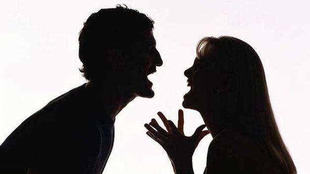 研究證實：與妻子爭吵使丈夫更容易患心血管疾病