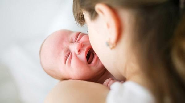 Hamile anne son 3 ayda çok ağlarsa bebeğim nasıl acı çekecek?
