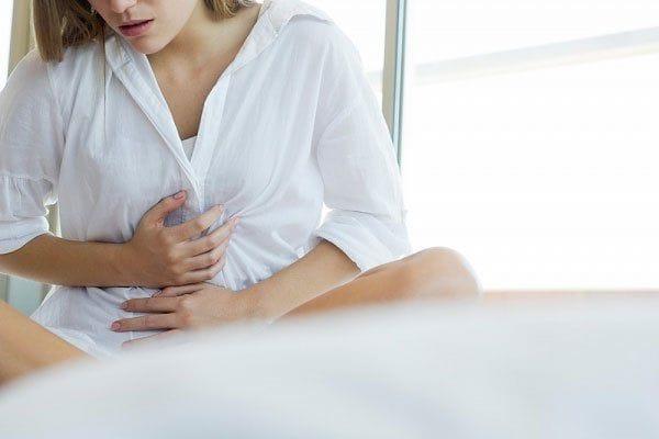 مادر پس از سقط جنین هنگام درد کمر باید انجام دهد؟
