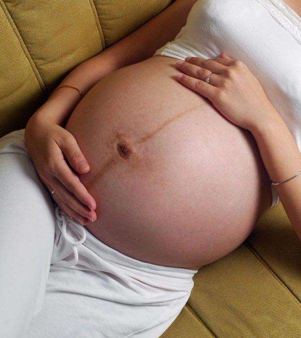 Goûtez 18 signes intéressants pendant la grossesse