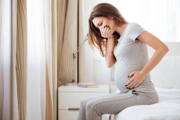Goûtez 18 signes intéressants pendant la grossesse