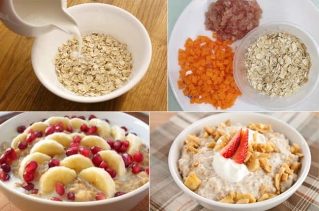 6 Dai Nutritious dishes for pregnant mothers, helping mothers sleep well and develop high IQ