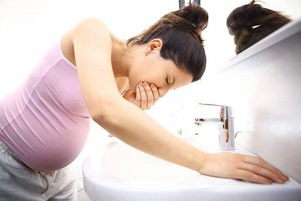 Les 19 principaux signes de grossesse et d'un fils sont corrects à 99,99%