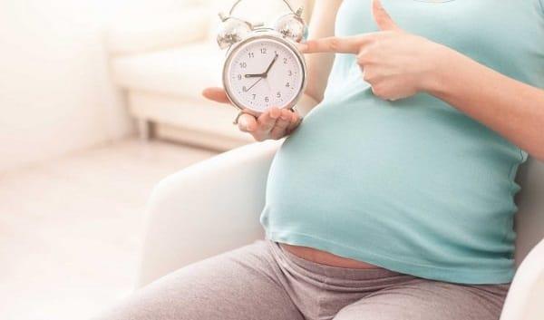 Lo scarico di muco rosa durante la gravidanza è un segno di pericolo?