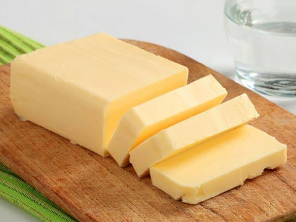 Schwangere können Margarine essen?