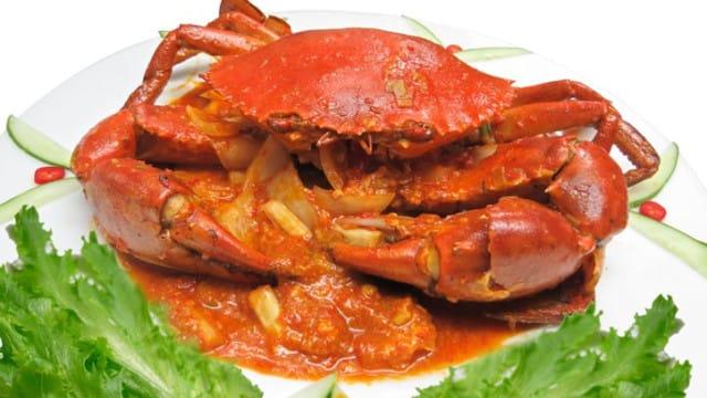 Puoi mangiare il granchio durante la gravidanza?  Le principali domande delle mamme incinte di pesce in gravidanza!