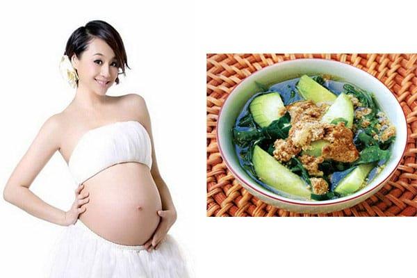 Können Sie während der Schwangerschaft Krabben essen?  Top Fragen von schwangeren Müttern schwangere Meeresfrüchte!