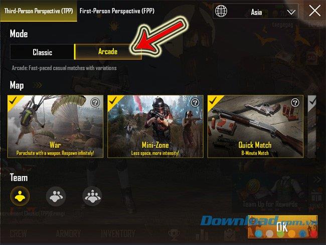 How to participate and win when playing Solo in PUBG Mobile