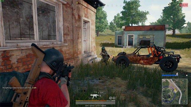 PUBG: Solo and Squad, which mode should be more suitable for you?