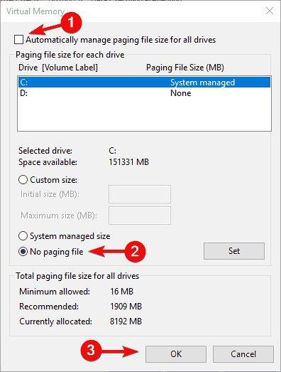 How to fix Out of video memory error when playing PUBG