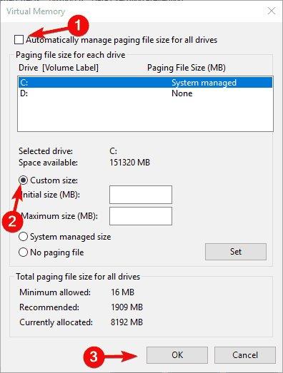 How to fix Out of video memory error when playing PUBG