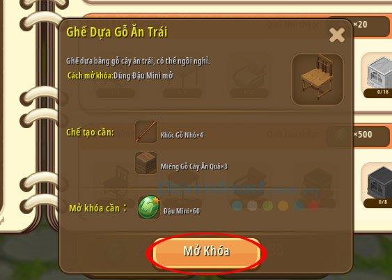 Cara membuka kunci item di Mini World: Block Art di komputer