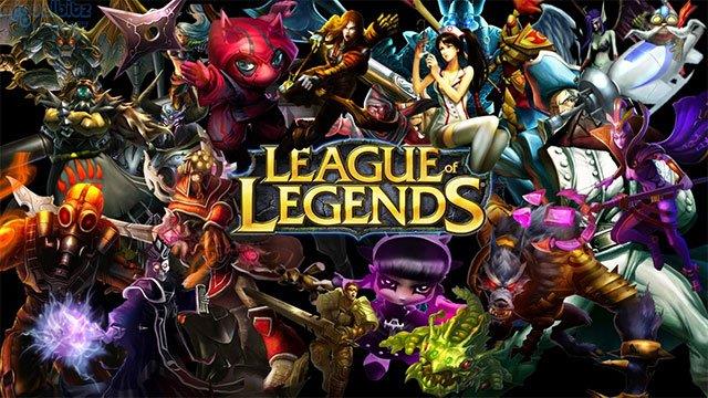 League of Legends: Team Captain surpasse efficacement léquipe du capitaine en mode aventure
