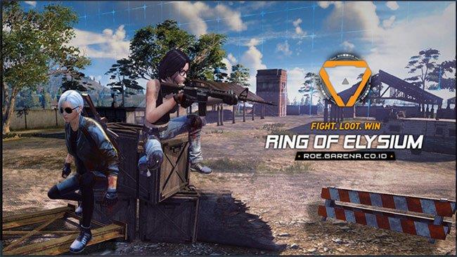 How to fix some of the most common Ring of Elysium bugs