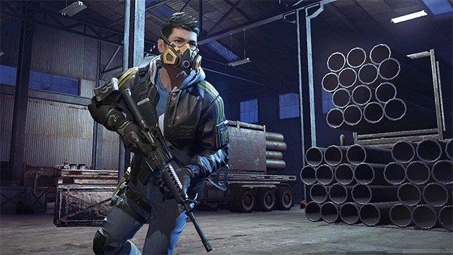 How to fix some of the most common Ring of Elysium bugs