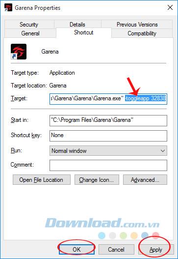 Instructions to download and play the game Ring of Elysium (ROE) on Garena