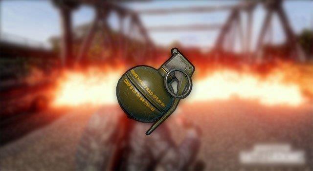 PUBG Mobile: How to use grenades effectively?