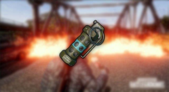 PUBG Mobile: come utilizzare le granate in modo efficace?