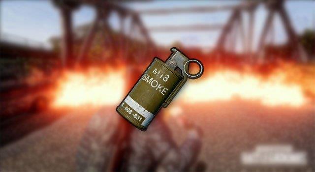 PUBG Mobile: come utilizzare le granate in modo efficace?