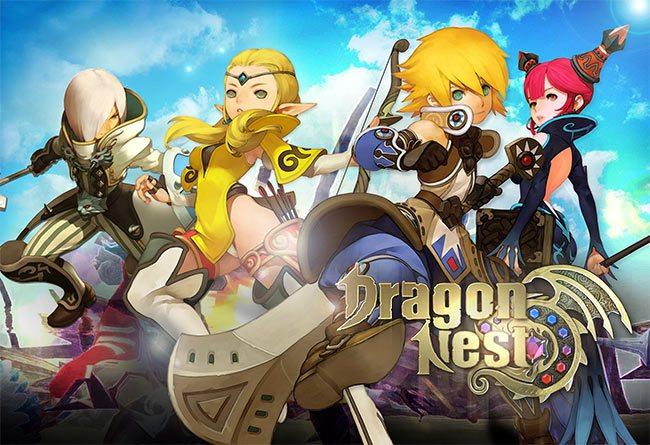 Руководство по игре Dragon Nest Mobile для новичков