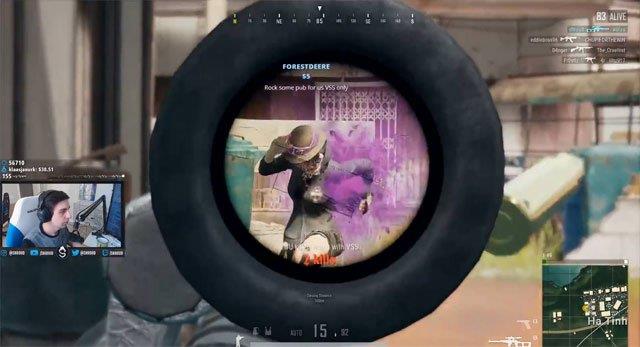 如何在遊戲中改變血液的顏色PUBG