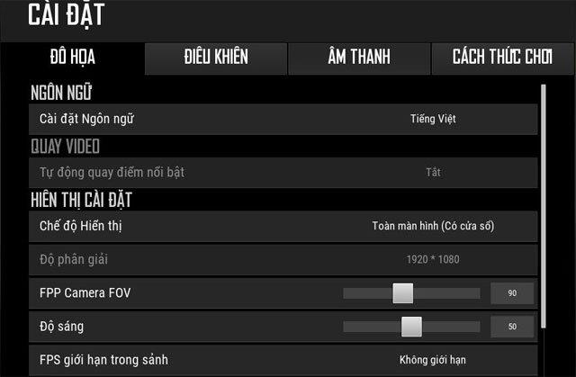 Oyun PUBGde kan rengi nasıl değiştirilir