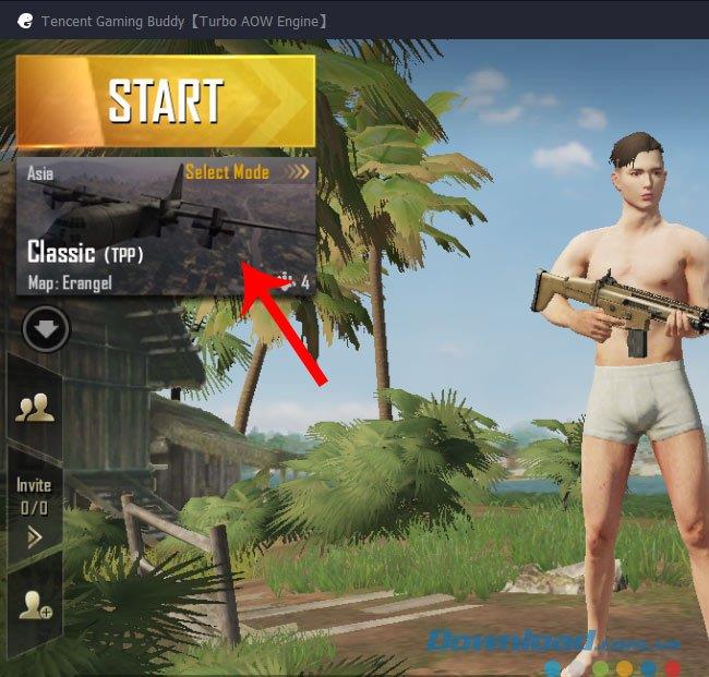 How to download Sanhok maps for PUBG Mobile