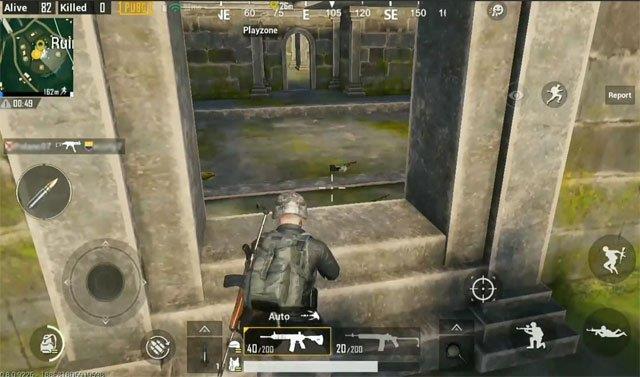 PUBG Mobile: The most mapable and battleable locations in Sanhok