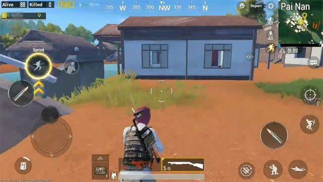 PUBG Mobile: The most mapable and battleable locations in Sanhok