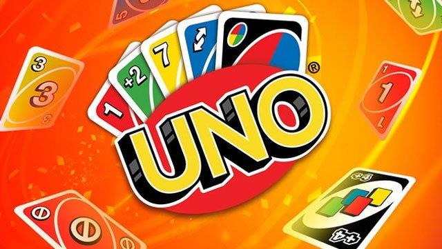 Instructions to play Uno cards