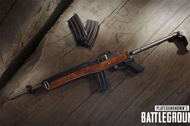 PUBG: Gun combos to choose for a more effective fight