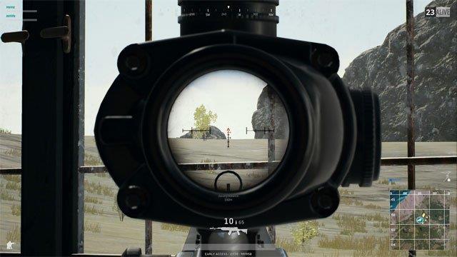 PUBG: des combos darmes à feu pour choisir un combat plus efficace