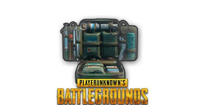PUBG: Earn TOP 1 easily with these items in the game