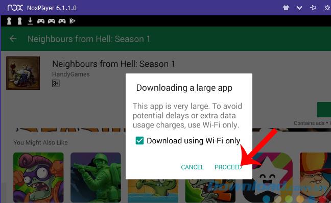 How to download and install the game Neighbors from Hell - Mischievous neighbors on any device