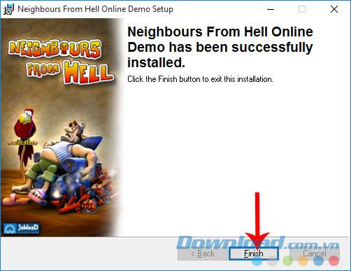 How to download and install the game Neighbors from Hell - Mischievous neighbors on any device