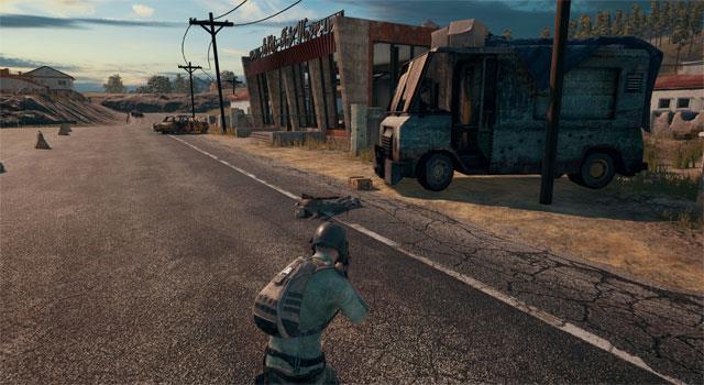 PUBG: Petua untuk mengesan dan mendekati musuh tanpa rasa takut dikesan