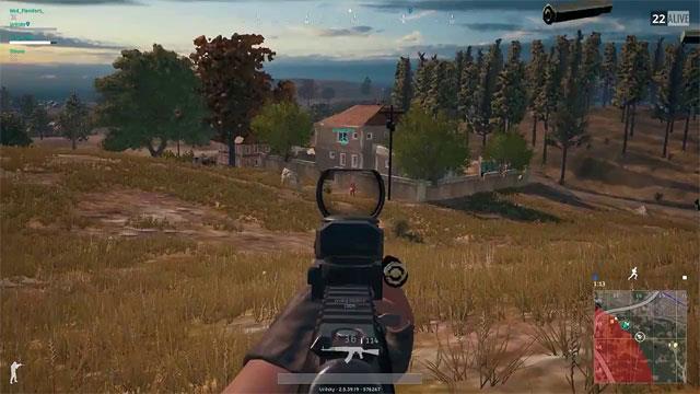 PUBG: Petua untuk mengesan dan mendekati musuh tanpa rasa takut dikesan