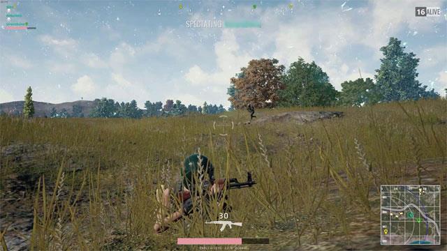 PUBG: Petua untuk mengesan dan mendekati musuh tanpa rasa takut dikesan