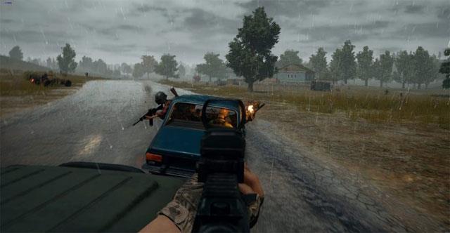 PUBG: Tips om vijanden te detecteren en te benaderen zonder bang te hoeven zijn om ontdekt te worden