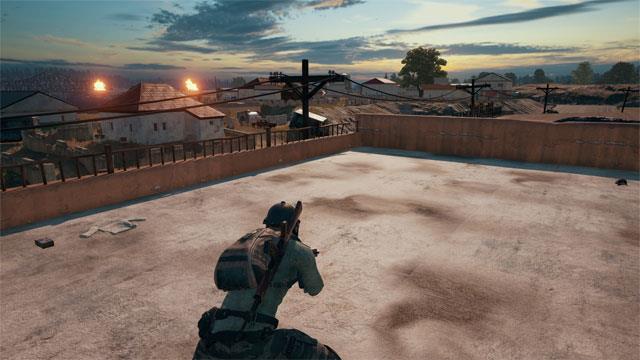 PUBG: Petua untuk mengesan dan mendekati musuh tanpa rasa takut dikesan