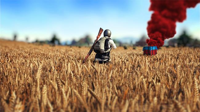 Learn about Airdrop in PUBG Mobile