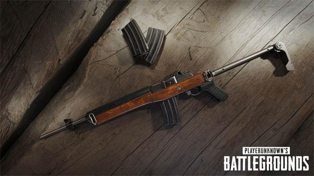 PUBG：在遊戲中排名最好的狙擊槍