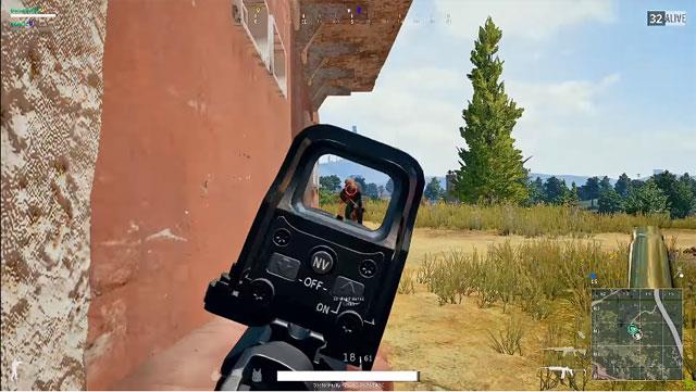 PUBG: ترتيب أفضل بنادق قنص في اللعبة