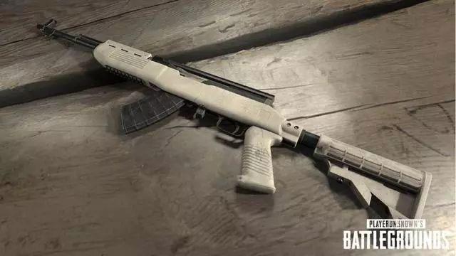 PUBG: Clasificación de las mejores armas de francotirador en el juego