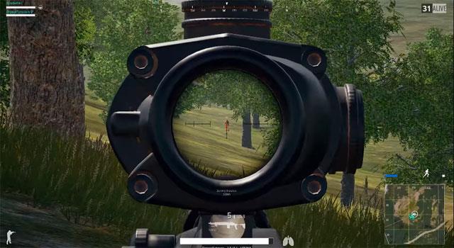 PUBG: ترتيب أفضل بنادق قنص في اللعبة